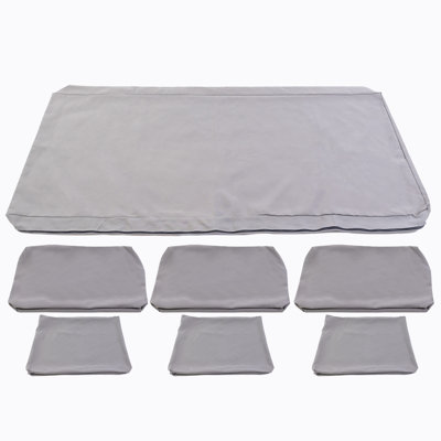 Melrose Outdoor Sofa Cushion Cover
