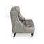 Fauteuil d'appoint, fauteuils de style Mid-Century pour salon-1666840648