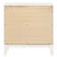 Table de chevet 2 tiroirs-369426297