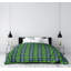 Housse de couette simple Baltimore football Luxury-53205819-53667450-124510934