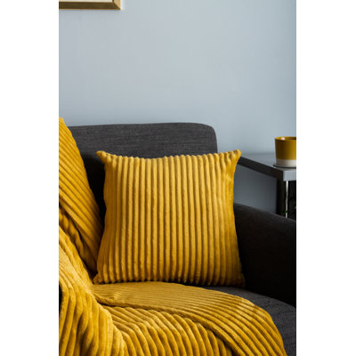 Liscomb Square Cushion