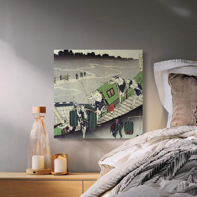 Wrapped Canvas Print Set, 6x6