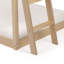 Lit superposé simple au-dessus de simple Kentin-5912755