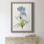 Toile encadrée «Blue Lived Botanical I-Premium» - prête à être accrochée-61358209-61358213