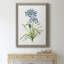 Toile encadrée «Blue Lived Botanical I-Premium» - prête à être accrochée-61358213-61358218