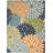 Aloha Floral Indoor / Outdoor Rug-97431893