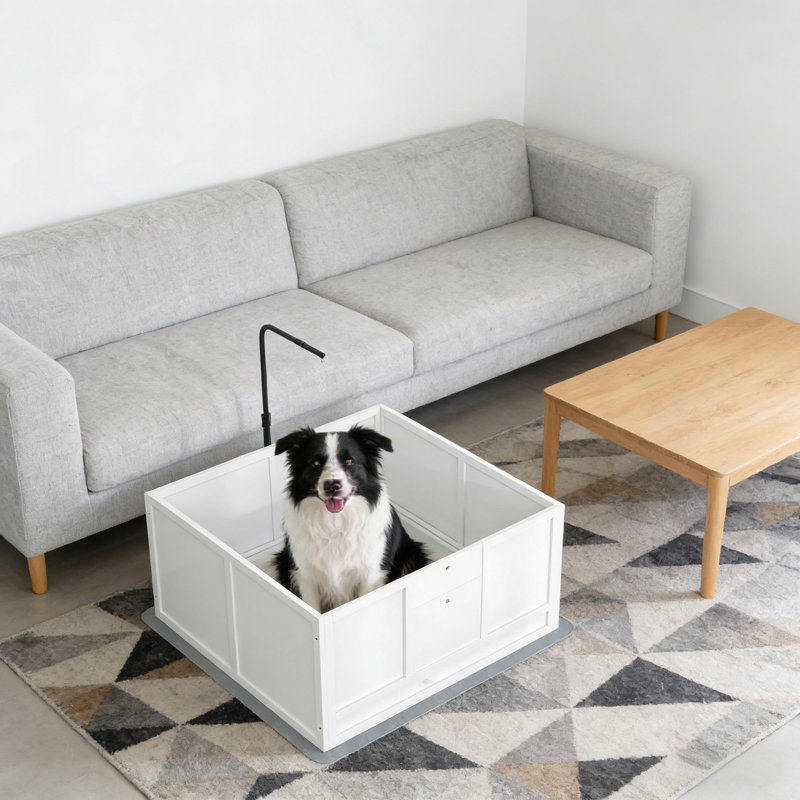 Spacious Dog Box,Spacious Whelping Box,Pet Box