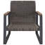 San Clemente Outdoor Lounge Chair