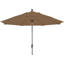Parasol de marché 9 pi 2,5 po Mariyah-1684348884