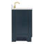 Freitas 48'' Solid Wood Single Bathroom Vanity-532015362-463623771-463623750