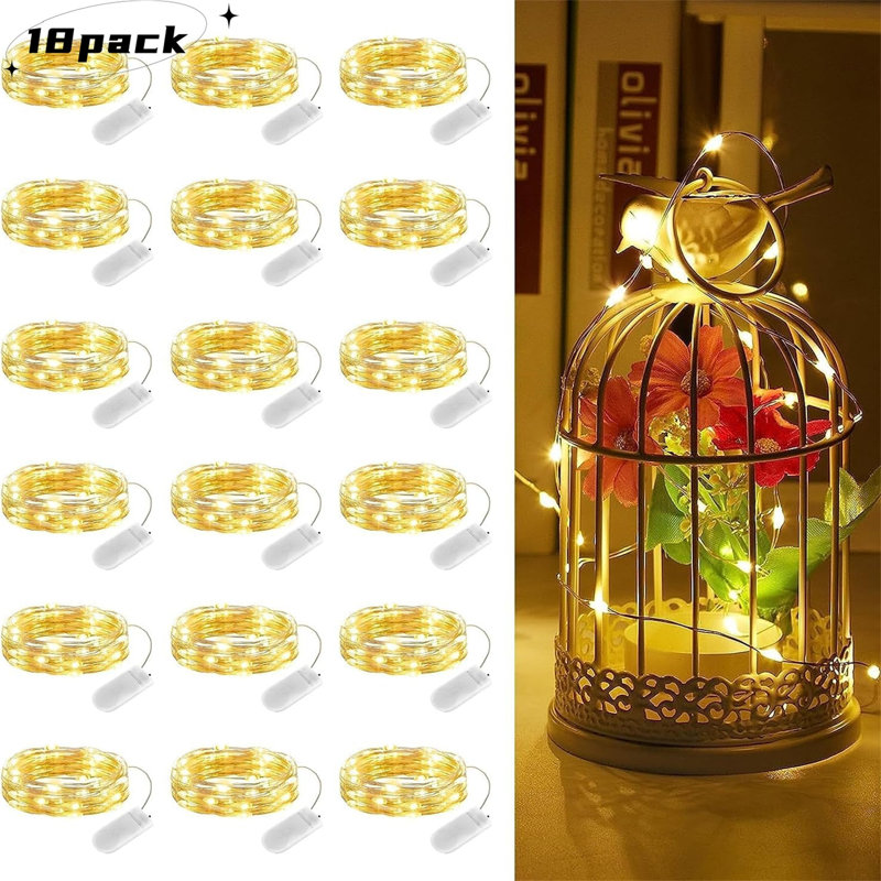 Guirlande de 30 lumières Juwon