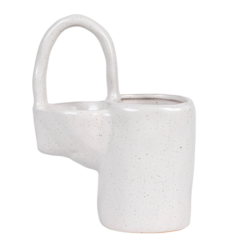 Deval Stoneware Sponge Holder