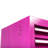 5 -Drawer Steel Bottom Rolling Cabinet with Wheels