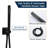 Watqen Bath All-In-One Kit with Rough in-Valve