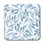 Square 6 Piece Coaster Set