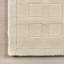 Tapis en laine mélangée à bordure Rune-92279234