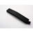Shower In Black Matte With Hand And Rain Head Handheld