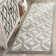 Amherst Performance Geometric Rug