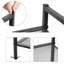 12 Pair Stackable Shoe Rack