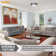 LED Flush Mount