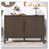 Marron foncé