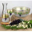 Carafe raisins et vignes