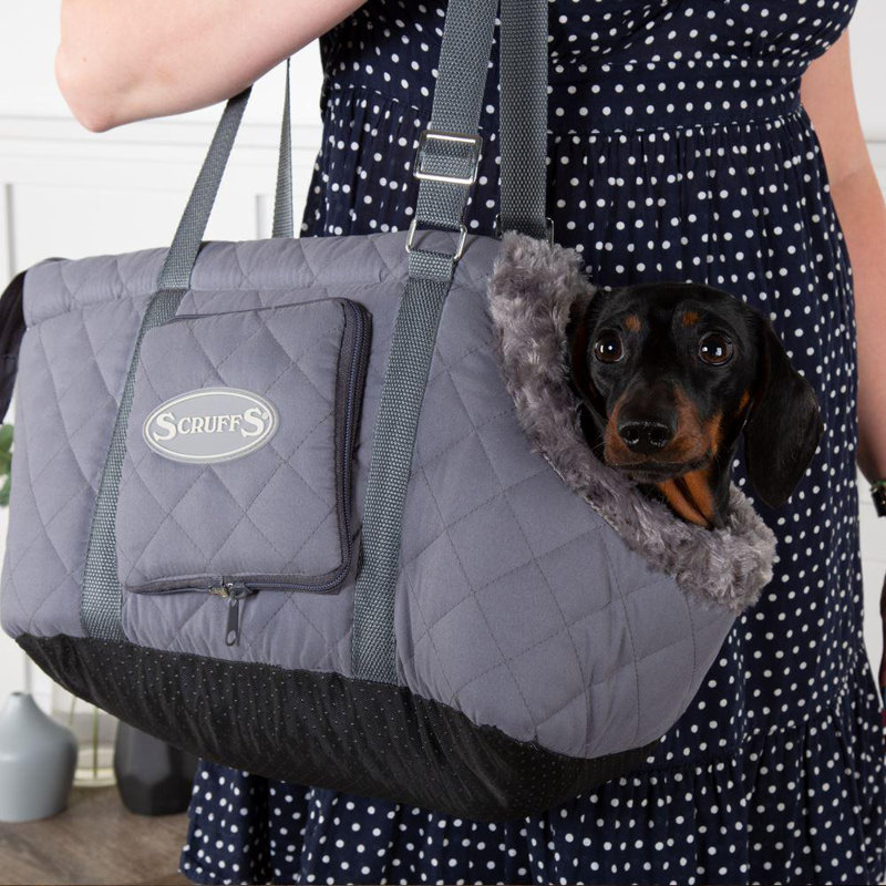 Wilton Pet Carrier