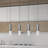 Rathi 4 - Light Kitchen Island Pendant-1129241132