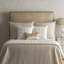 Arches Padded Throw