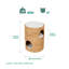 43.9cm H Cat Tree