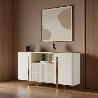 Modern Light Luxury Dining Sideboard