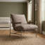Chaise d'appoint Mavielle