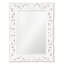 Miroir décoratif traditionnel biseauté-21529520