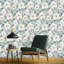 Mariela 10m x 69cm Matte Wallpaper Roll-1290580701