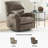 Fiarvale Upholstered Recliner-97832074