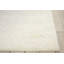 Tapis gris en laine Fitchett-815000488