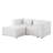 Modular Sofa  Chenille Fabric,  Simple And Grand, The Seat And Back Is Very Soft. This Is Also A KNOCK DOWN Sofa