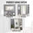 Duwaine Mirror-79124461