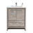 Tulughan Modern 30" Single Bathroom Vanity Set - Nature Wood-1026240527