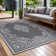 Tapis intérieur / extérieur Aldo