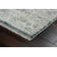 Tapis bleu Omarion-29157473