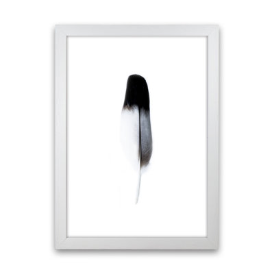 Spirit L 1 Piece Wall Art