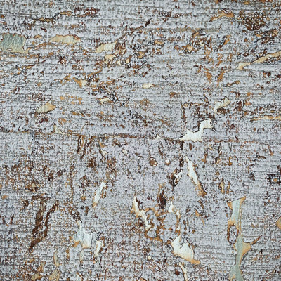 Freda Metallic Wallpaper Roll