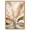 «Golden Banana Grove II», reproduction d'art sur toile par Art Remedy