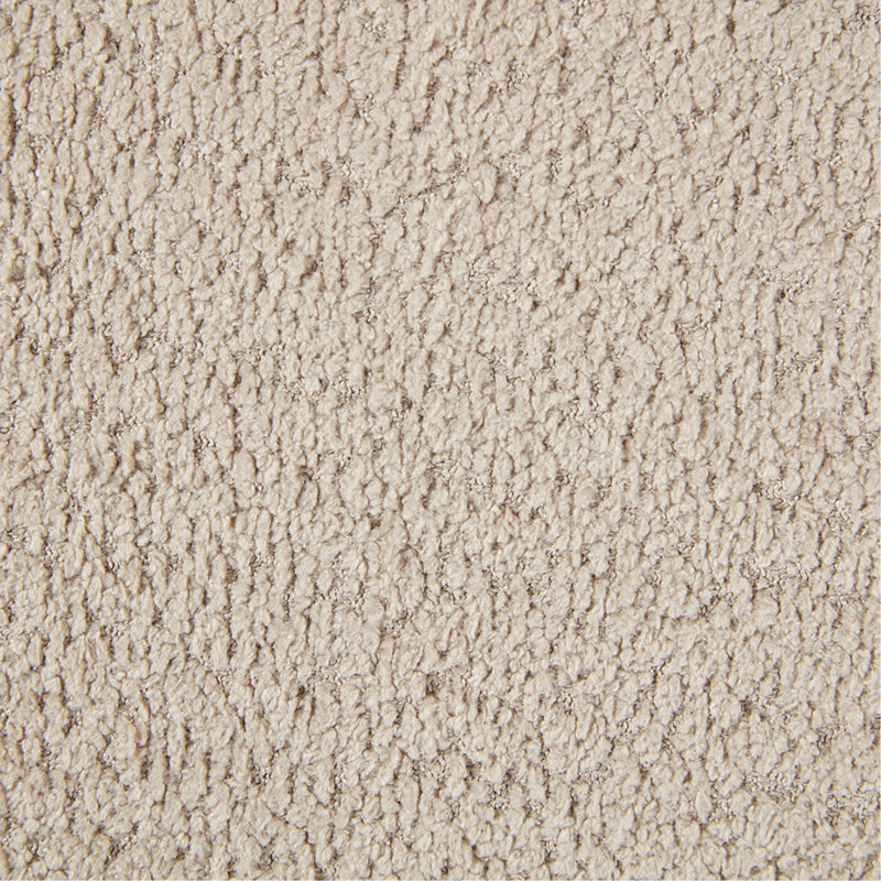 Banc de rangement Boucle Taupe Voir ci-dessous, Taupe