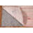 Striped Gabbeh Wool Runner Rug 3x10