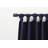 Archaeo Sarro Washed Cotton Semi-Sheer Tab Top Curtain Panel-986726327-986726318