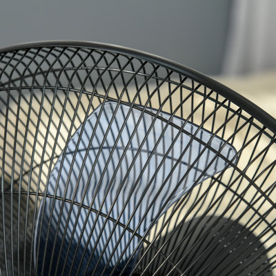 Amilliona 120Cm Oscillating Pedestal/Standing Fan