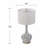 Table Lamp  - W/ Shade