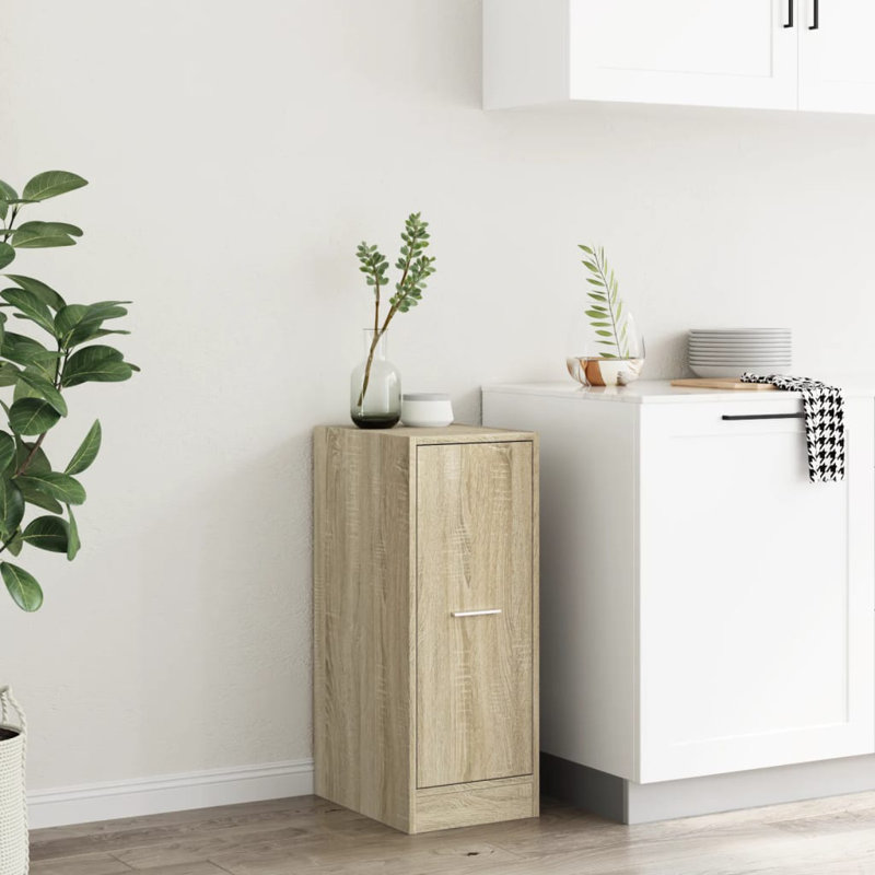 Arold Accent Chest, Sonoma Oak